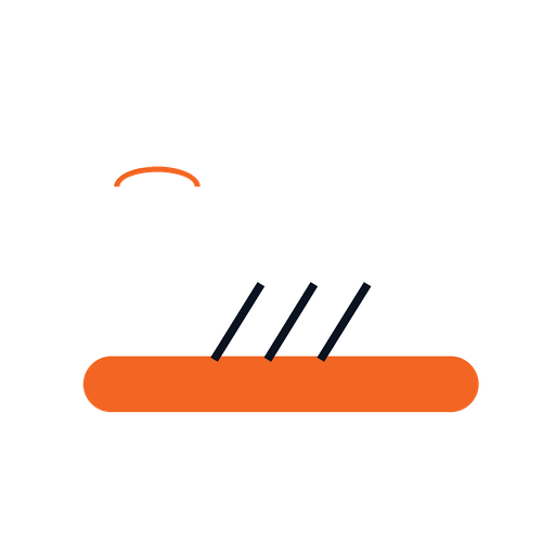 STEPKNIT logo